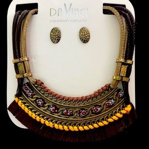 Da Vinci Lead & Nickel Compliance (brand new)